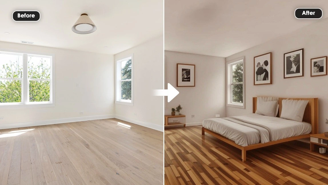 طراحی و تغییر دکوراسیون